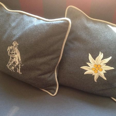 Die Post Hotel Bad Grönenbach 외부 사진