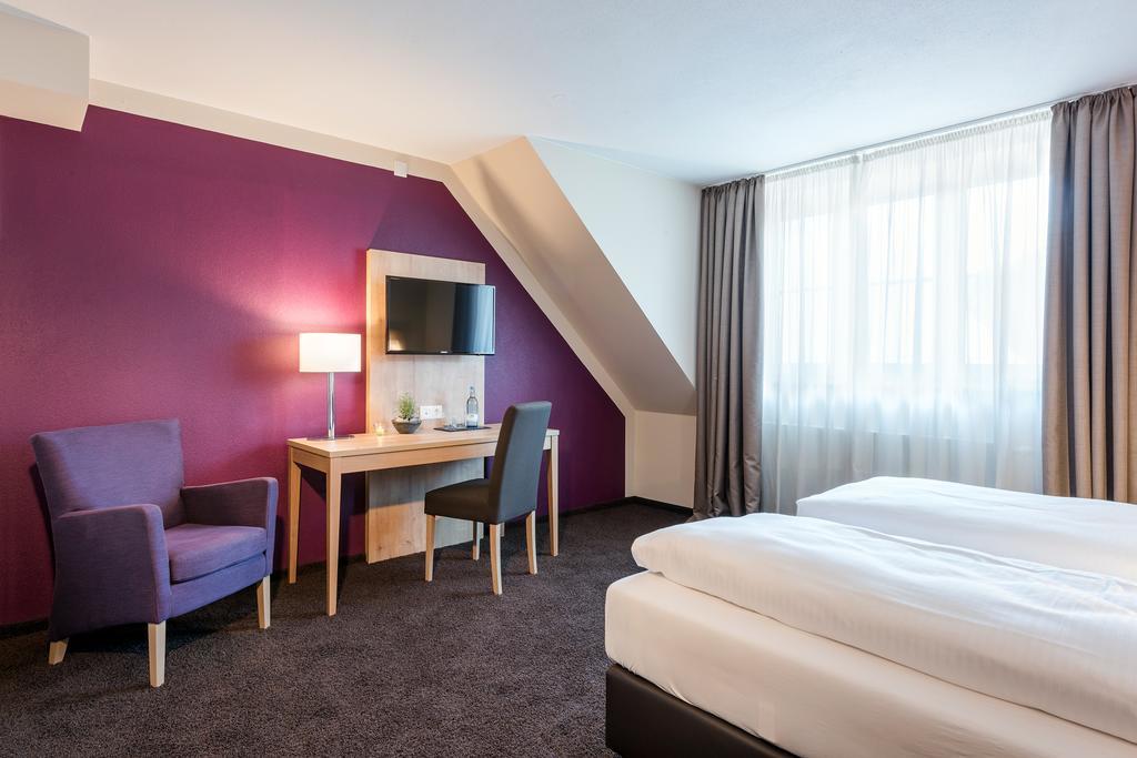 Die Post Hotel Bad Grönenbach 객실 사진