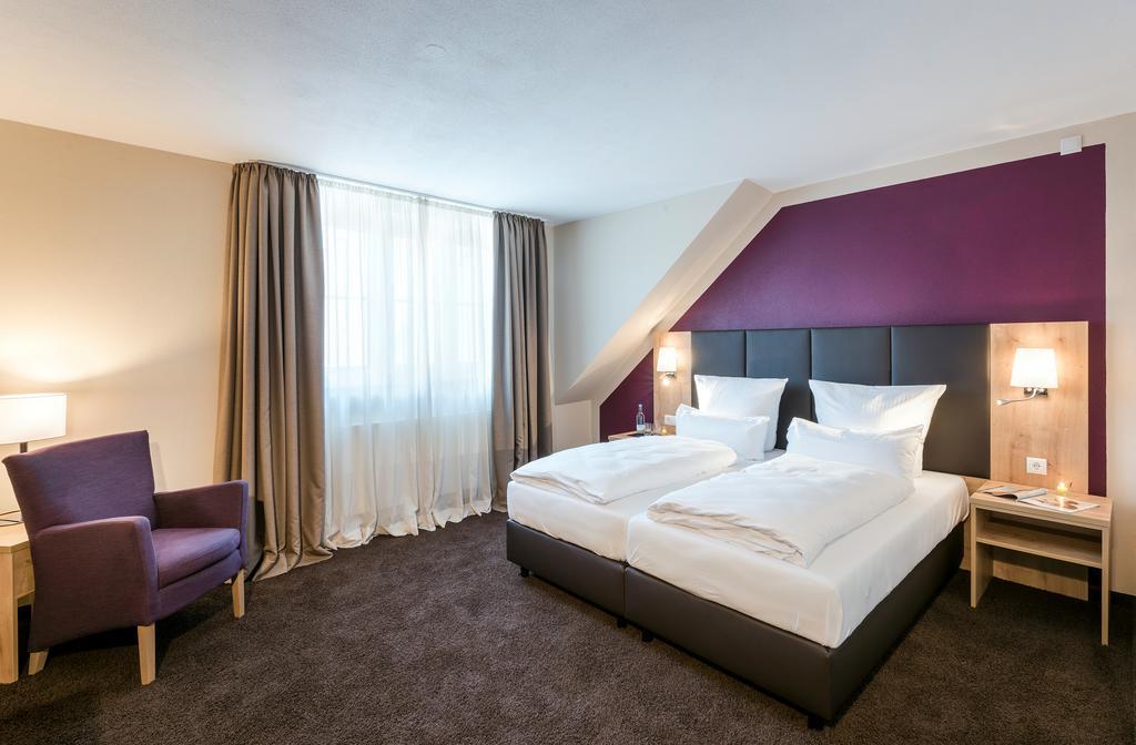 Die Post Hotel Bad Grönenbach 객실 사진