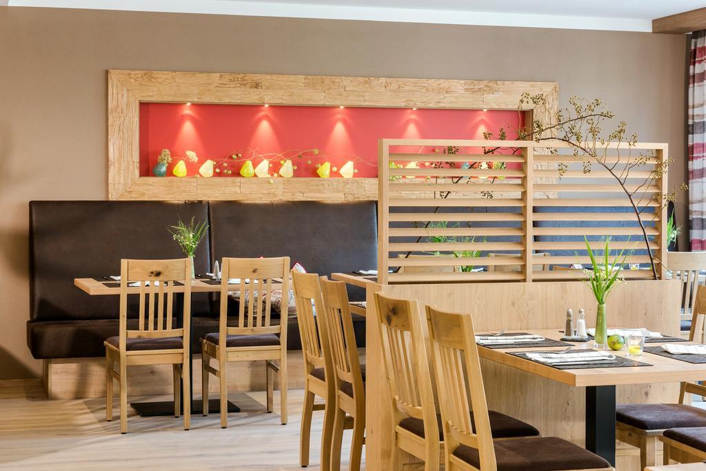 Die Post Hotel Bad Grönenbach 외부 사진