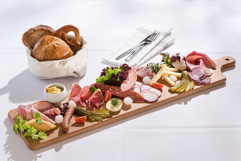 Die Post Hotel Bad Grönenbach 외부 사진