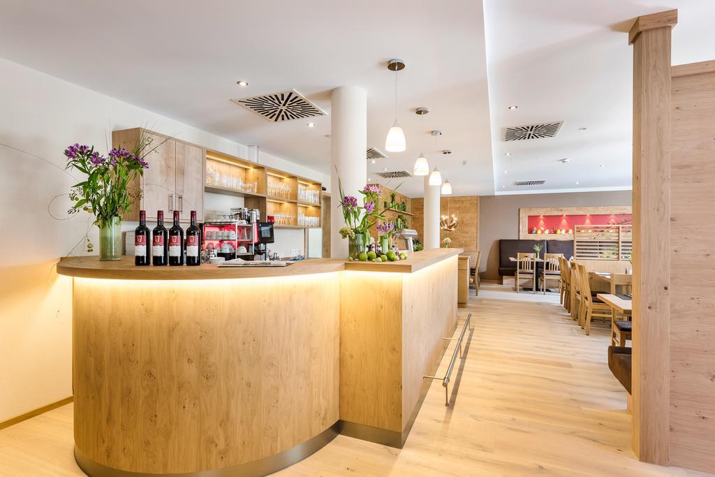 Die Post Hotel Bad Grönenbach 외부 사진