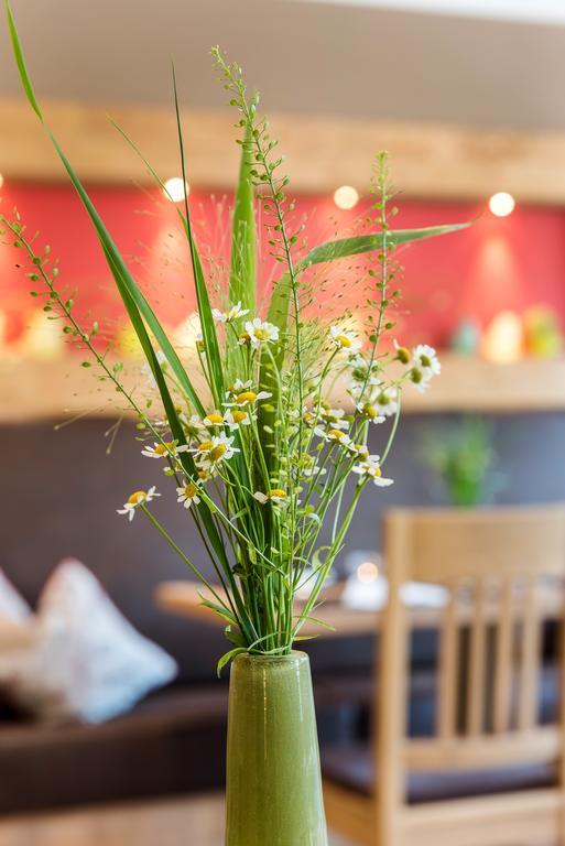 Die Post Hotel Bad Grönenbach 외부 사진