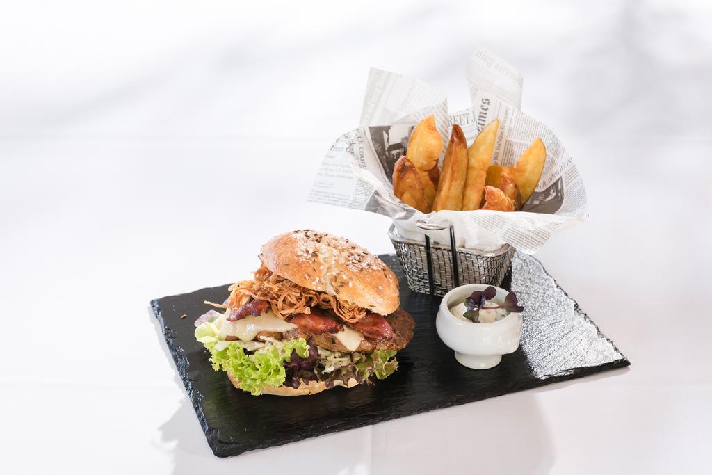 Die Post Hotel Bad Grönenbach 외부 사진