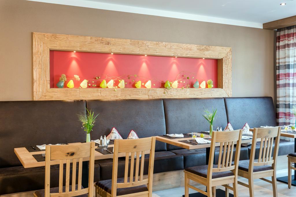 Die Post Hotel Bad Grönenbach 외부 사진