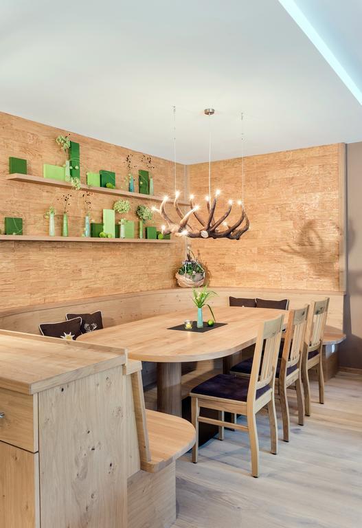 Die Post Hotel Bad Grönenbach 외부 사진
