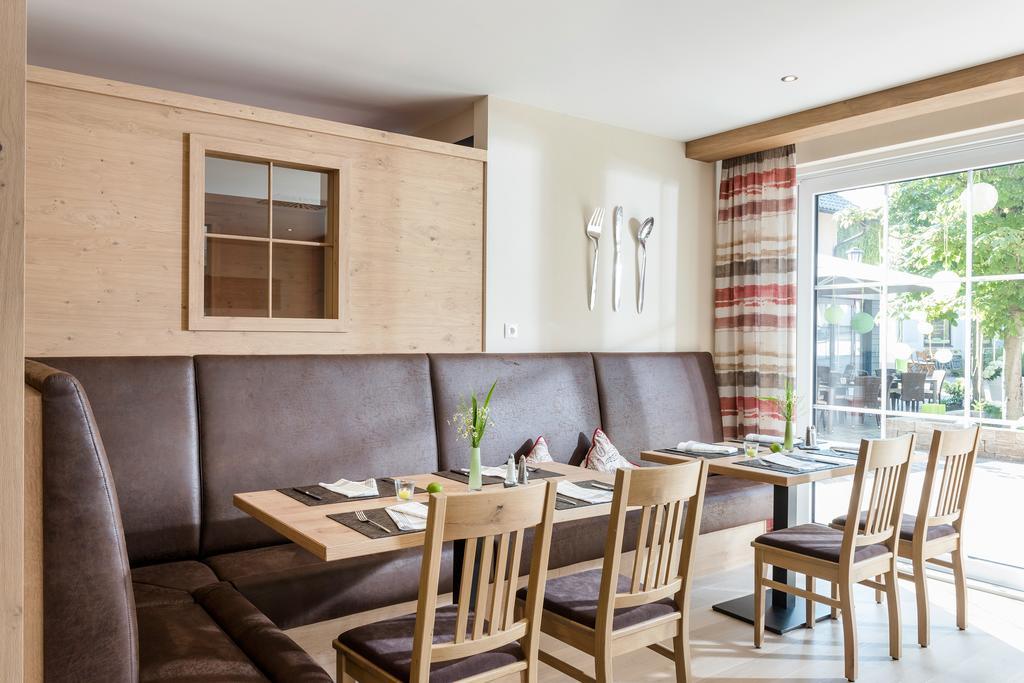 Die Post Hotel Bad Grönenbach 외부 사진