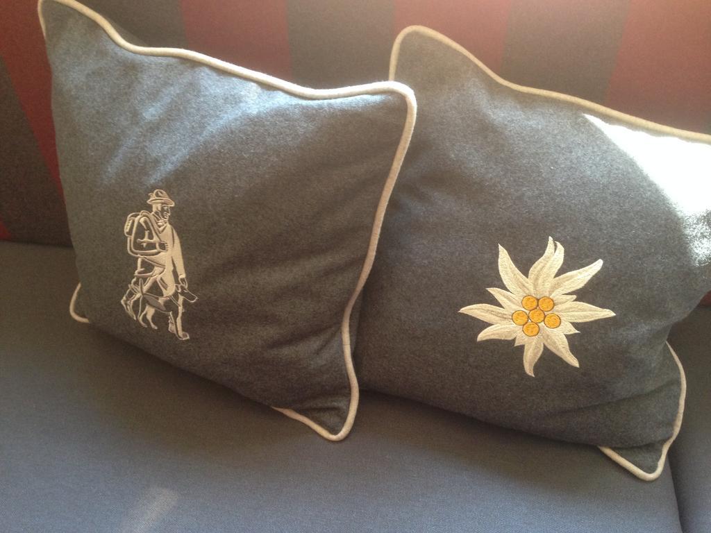 Die Post Hotel Bad Grönenbach 외부 사진
